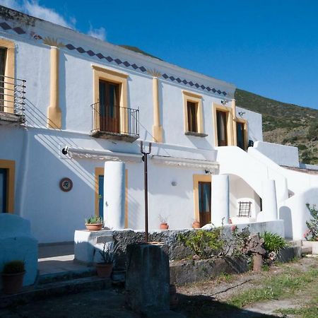 Casa Vacanze Dell'Avvocato Ξενοδοχείο Malfa  Εξωτερικό φωτογραφία