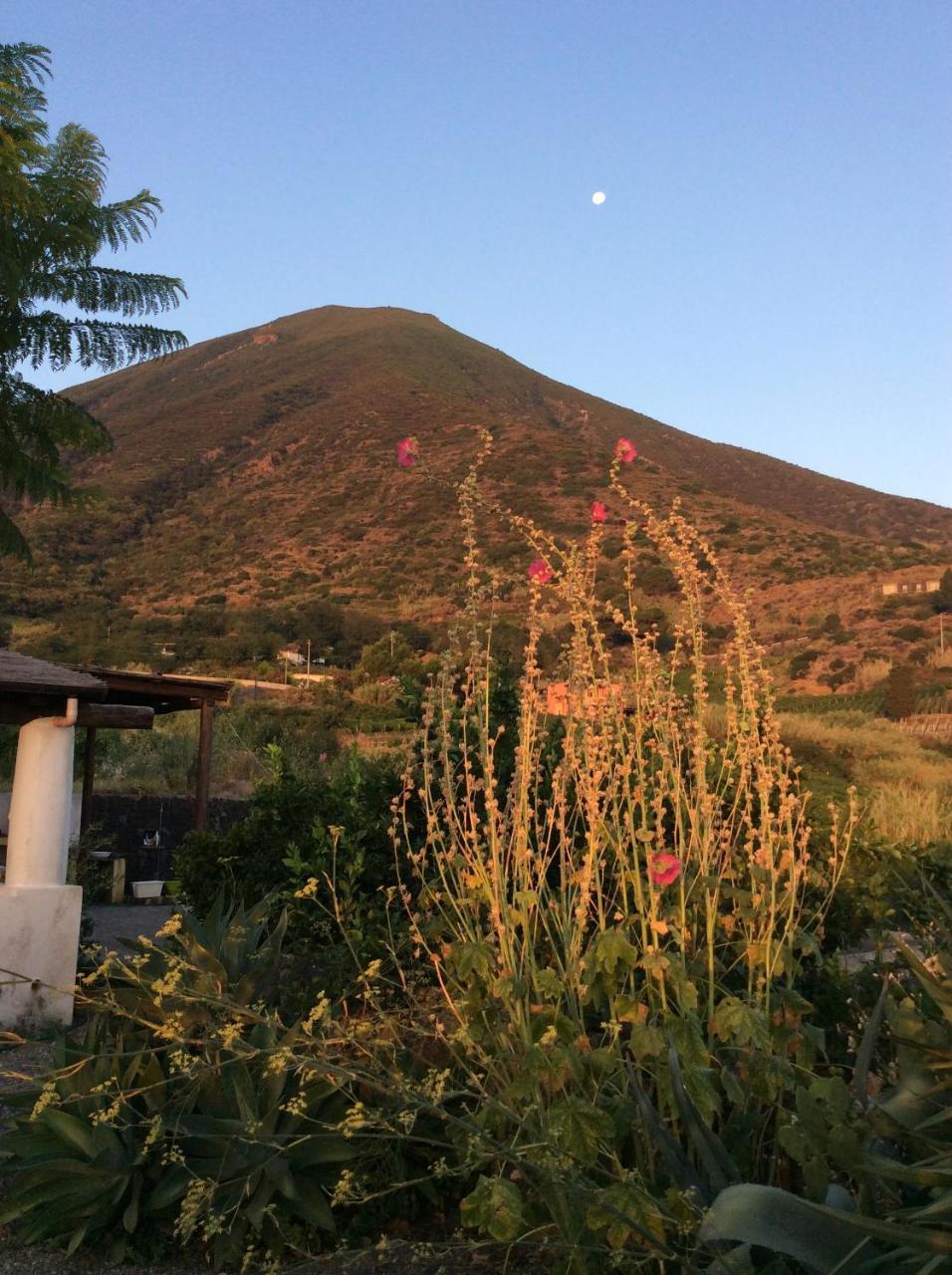 Casa Vacanze Dell'Avvocato Ξενοδοχείο Malfa  Εξωτερικό φωτογραφία