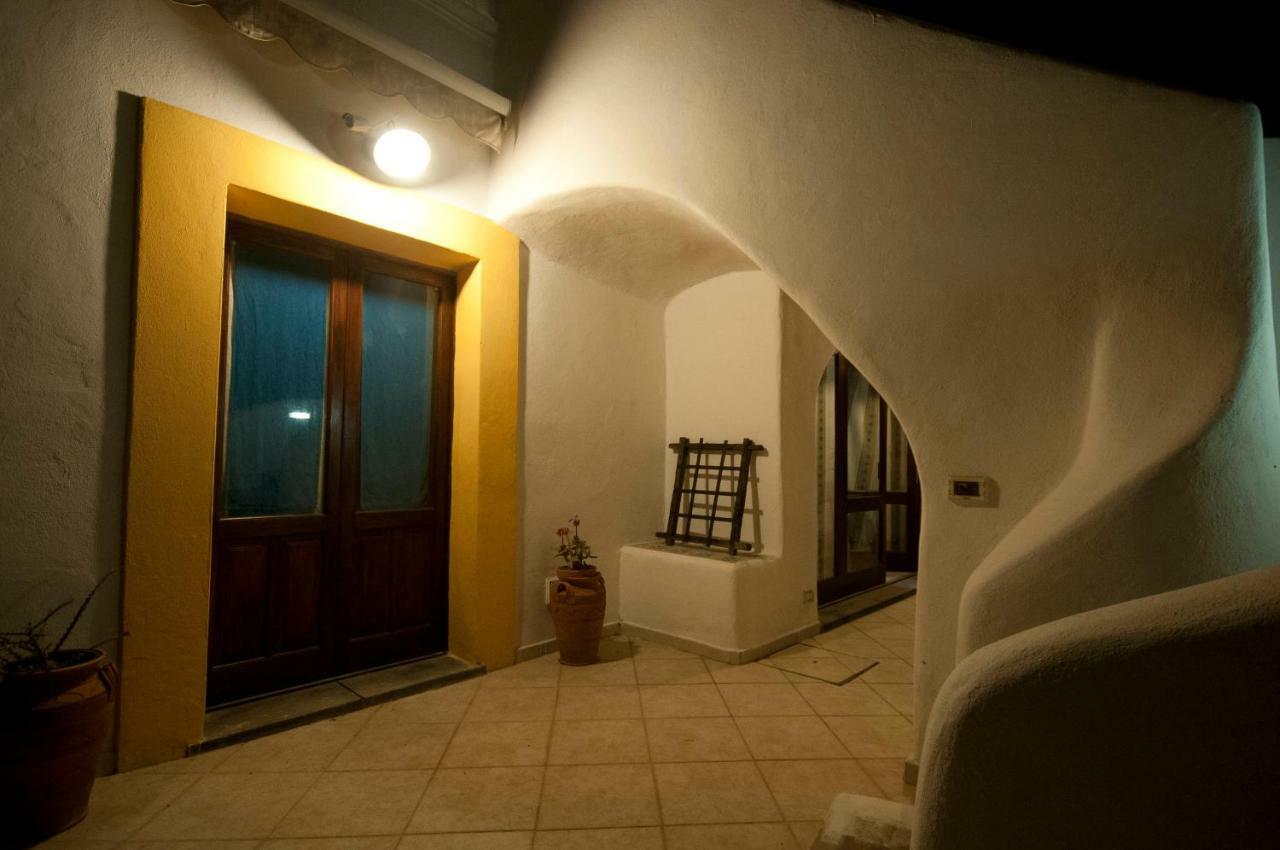 Casa Vacanze Dell'Avvocato Ξενοδοχείο Malfa  Εξωτερικό φωτογραφία